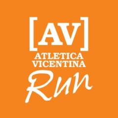 Logo AV Run
