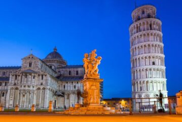 Foto Pisa 20.12