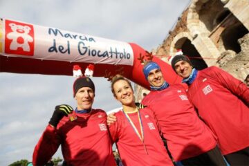 Foto promo Marcia del giocattolo 02.12