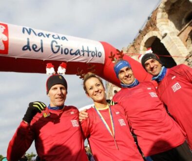 Foto promo Marcia del giocattolo 02.12 Foto promo Marcia del giocattolo 02.12
