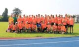 Foto il sabato dei test
