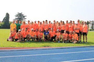 Foto il sabato dei test