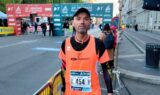 Foto B Jean Louis Milano Marathon 03.04