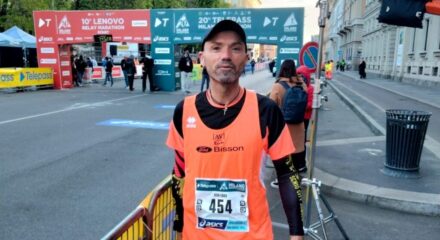 Foto B Jean Louis Milano Marathon 03.04