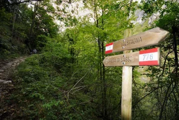 Foto Calà del Sasso 03.05