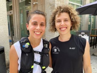 Foto Chiara ed Alessandra 03.05