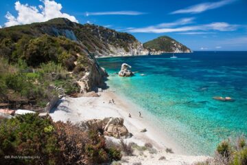 Foto Elba 09.05