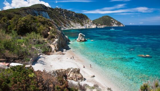 Foto Elba 09.05