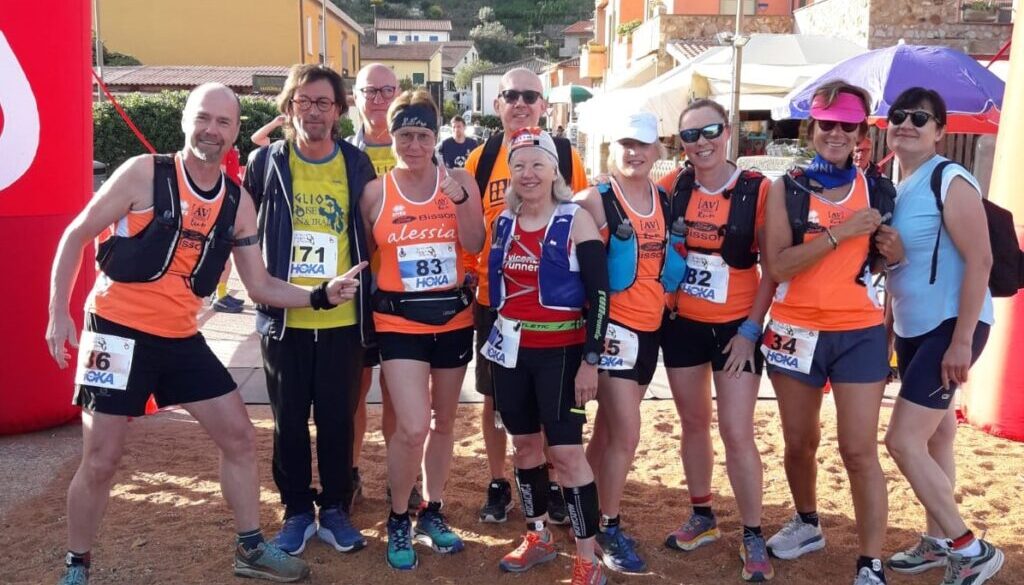 Foto Giglio Trail 1b 16.05