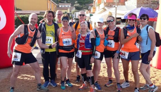 Foto Giglio Trail 1b 16.05