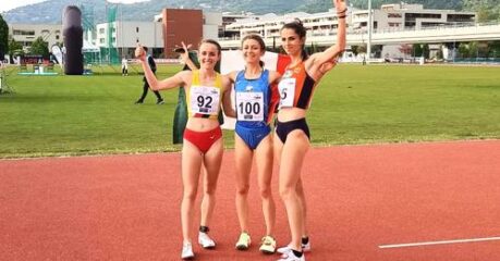 Foto Rebecca a Brescia 02.05