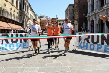 Foto Run4Hope
