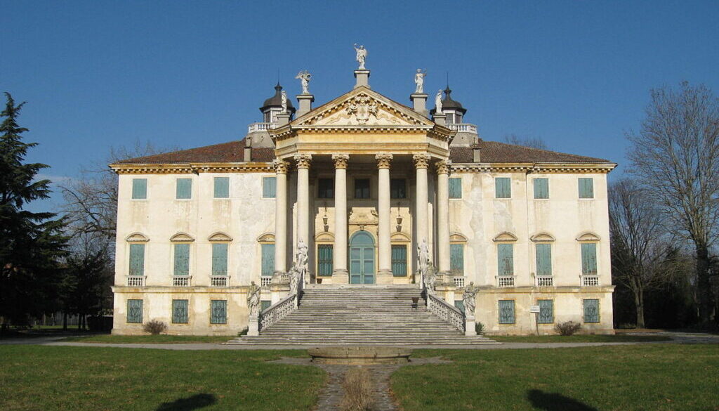 Foto-VillaGiovannelli Colonna a Noventa Padovana 29.05