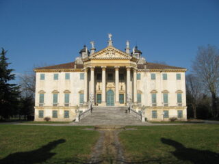 Foto-VillaGiovannelli Colonna a Noventa Padovana 29.05