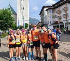 Foto Cortina Dobbiaco 06.06