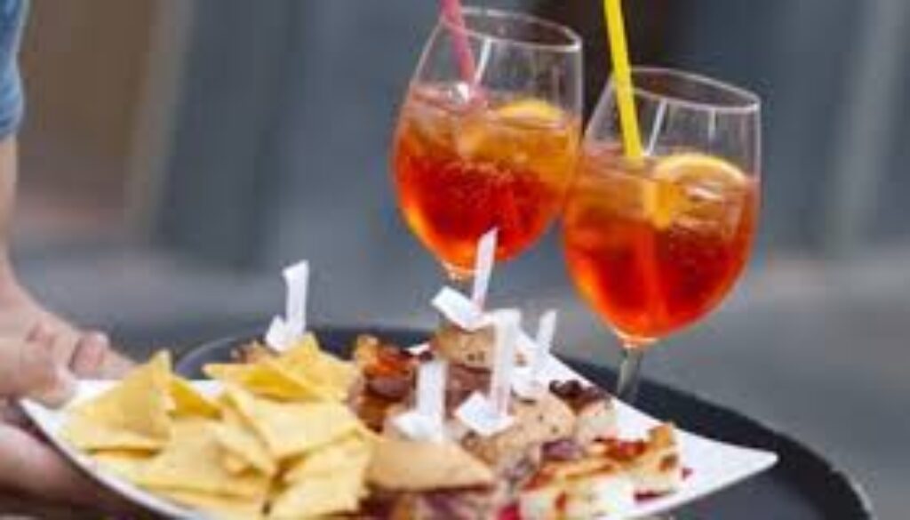 aperitivo 08.06