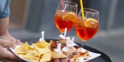 aperitivo 08.06