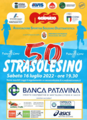 Foto Strasolesino 18.07