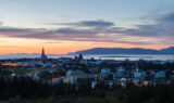 Foto Reykiavik 22.08
