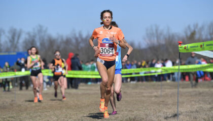 Campionati Italiani di Cross 2022Trieste, 12-13 marzo 2022 Campionati Italiani di Cross 2022Trieste, 12-13 marzo 2022
