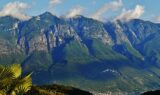 Foto Monte Baldo 03.10