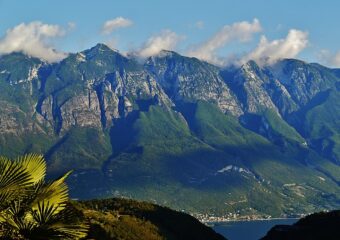 Foto Monte Baldo 03.10