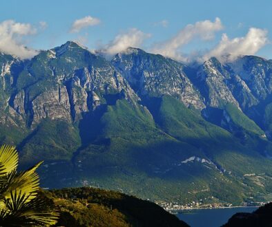 Foto Monte Baldo 03.10 Foto Monte Baldo 03.10
