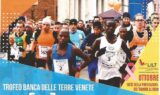 Foto volantino StrAVicenza 2022