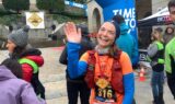 Foto Carolo.Trail del Cinghiale 06.11