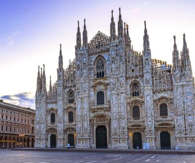 Foto Milano duomo Foto Milano duomo