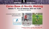 Corso Nordic Walking