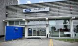 Foto Ford Store Vancimuglio