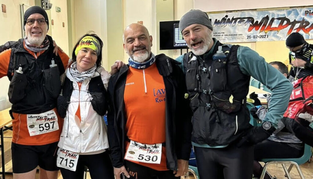 Foto Piana Wild Trail 26.02