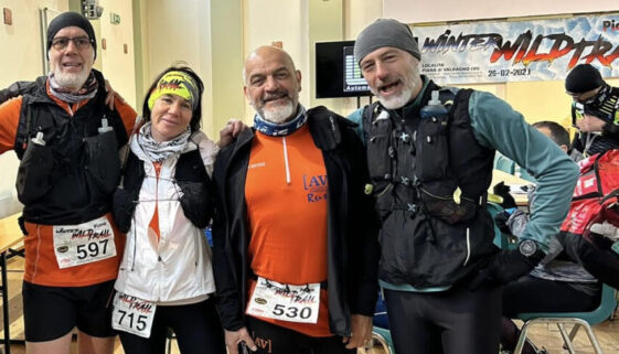 Foto Piana Wild Trail 26.02 Foto Piana Wild Trail 26.02