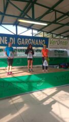 Foto Menti BVG Trail 24.04