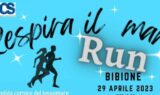 Foto Bibione respira il mare run 22.05