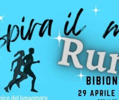 Foto Bibione respira il mare run 22.05