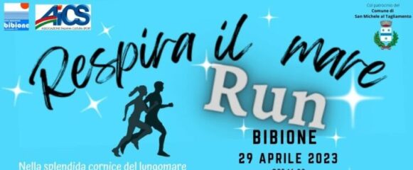 Foto Bibione respira il mare run 22.05