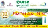 Foto Fimon Lake volantino 06.07