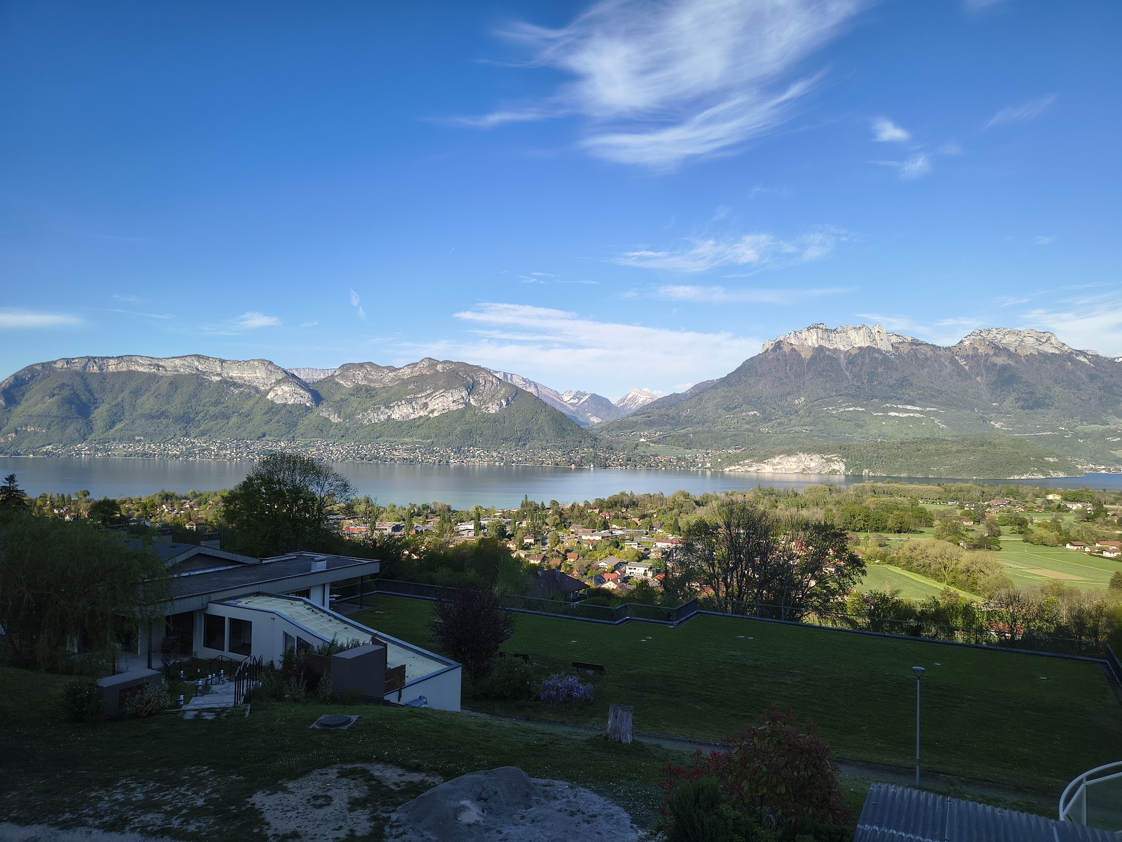 Annecy_lago