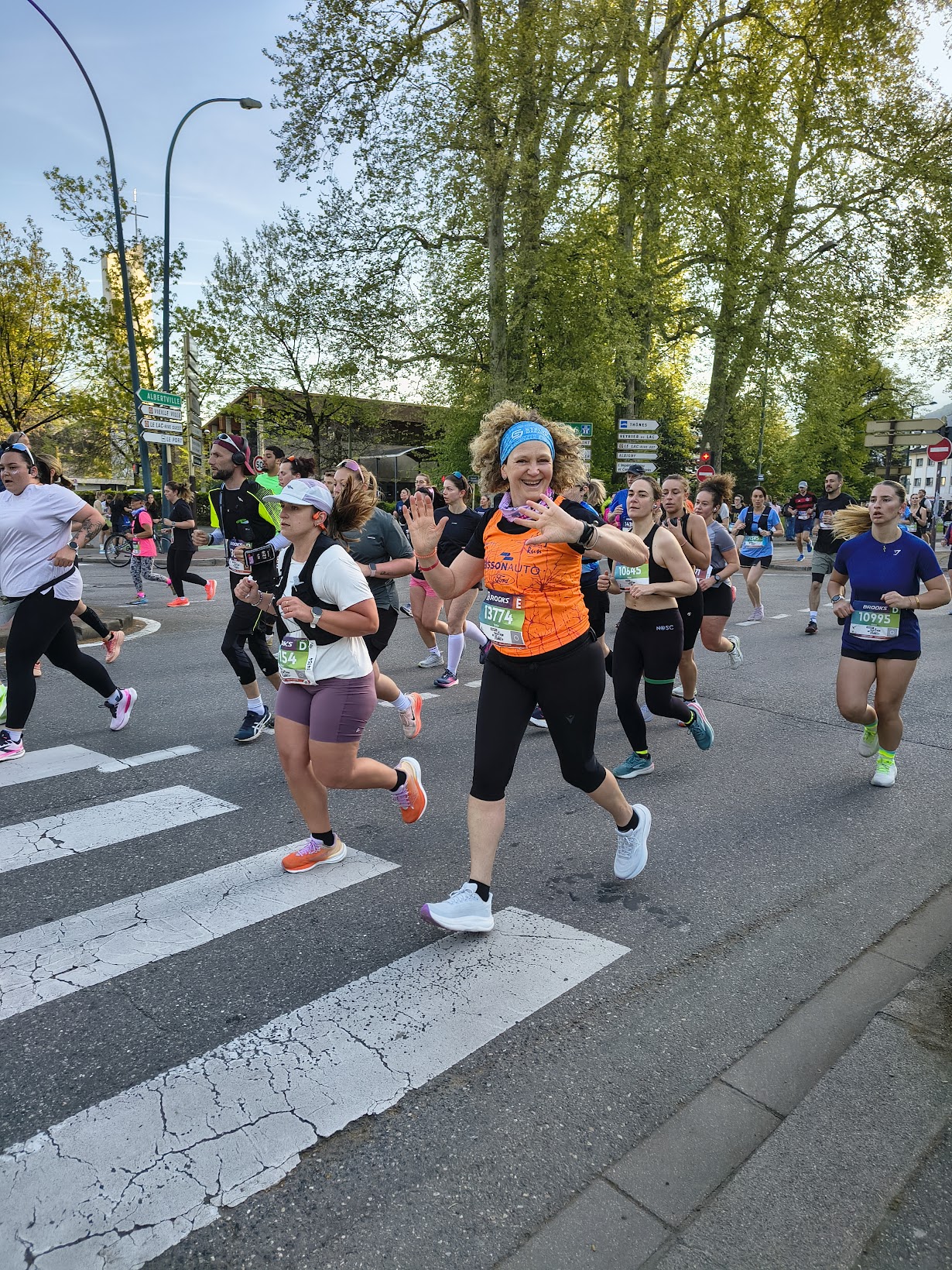 Miriam_Annecy_10km